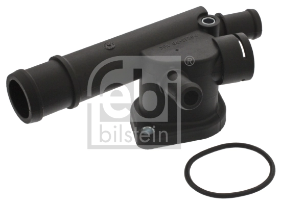 FEBI BILSTEIN 46298 — Фланець охолоджувальної рідини VAG (вир-во FEBI)