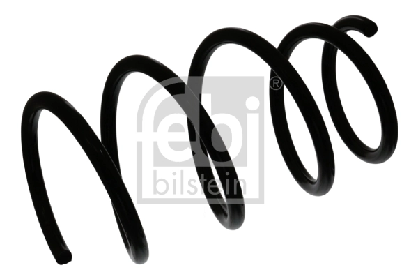 Ressort de suspension FEBI BILSTEIN 46928