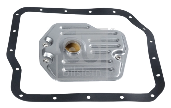 FEBI BILSTEIN 109412 — Фільтр АКПП TOYOTA CAMRY V, VII 01- з прокладкою (вир-во FEBI)