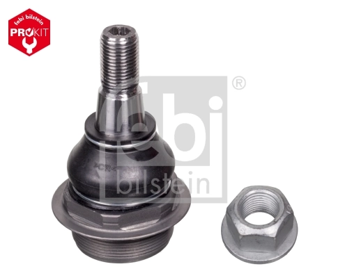 Rotule de suspension FEBI BILSTEIN 45411