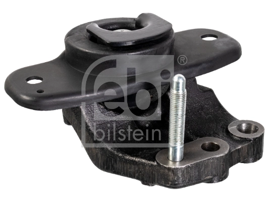 Support moteur