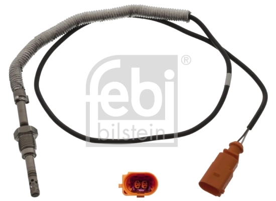 Capteur, température des gaz FEBI BILSTEIN 48850