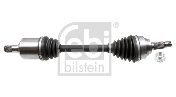 Arbre de transmission FEBI BILSTEIN 182437