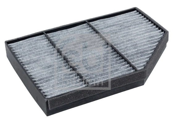Filtre, air de l'habitacle FEBI BILSTEIN 44746