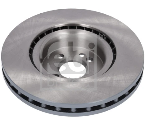 Disque de frein FEBI BILSTEIN 185928
