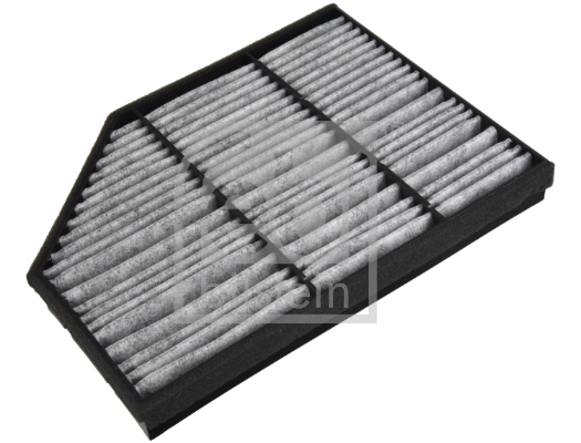 Filtre, air de l'habitacle FEBI BILSTEIN 173530