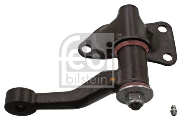 FEBI BILSTEIN 42732 — Важель маятниковий FORD MAVERICK, NISSAN TERRANO II 93-07 перед. міст (Вир-во FEBI)