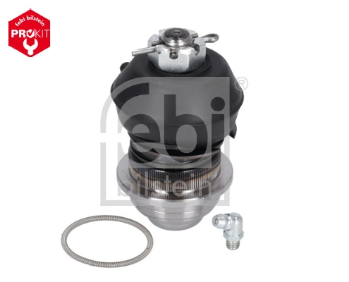 Rotule de suspension FEBI BILSTEIN 41222