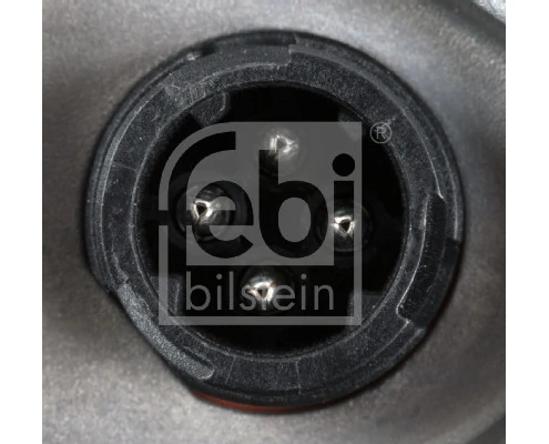 Électrovanne, cylindre de commande FEBI BILSTEIN 177585