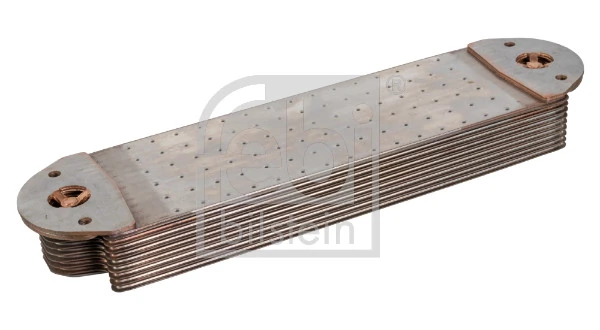 Radiateur d'huile FEBI BILSTEIN 180472
