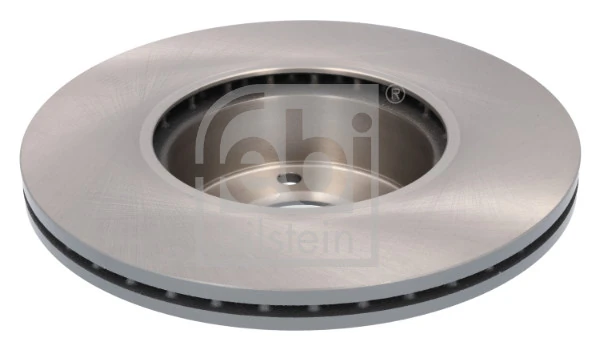 Disque de frein FEBI BILSTEIN 30541