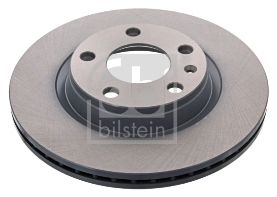 Disque de frein FEBI BILSTEIN 18398