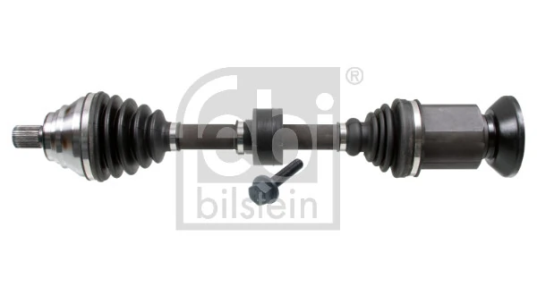 Arbre de transmission FEBI BILSTEIN 183342