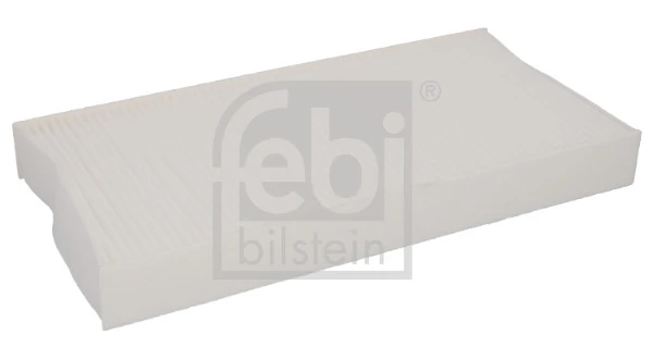 Filtre, air de l'habitacle FEBI BILSTEIN 188432