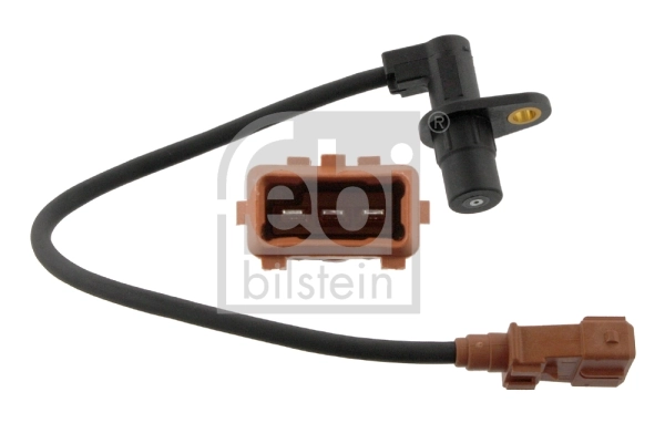 Capteur d'angle, vilebrequin FEBI BILSTEIN 31246