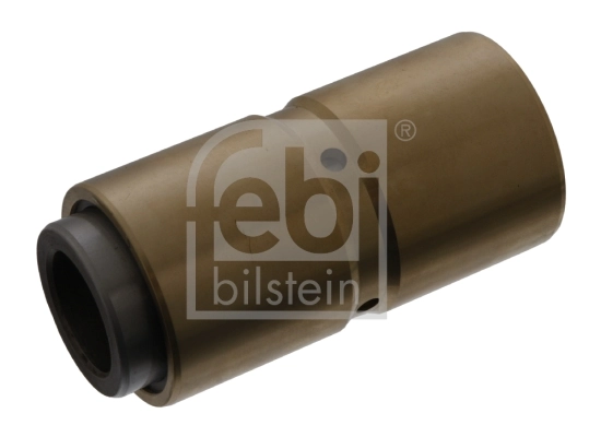 Coussinet de palier, jumelle de ressort,-/main de ressort FEBI BILSTEIN 40778