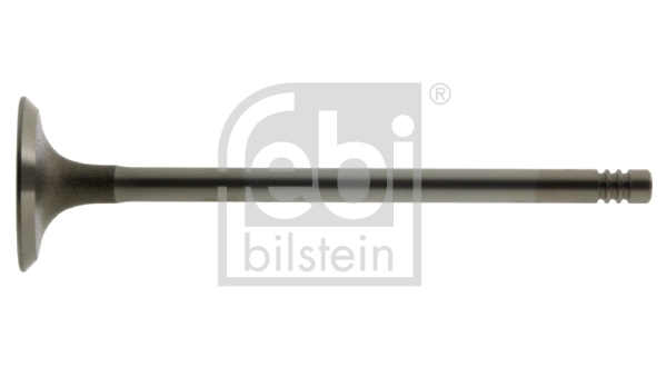 Soupape d'admission FEBI BILSTEIN 12821
