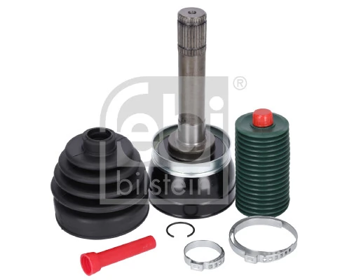 Jeu de joints, arbre de transmission FEBI BILSTEIN 183255