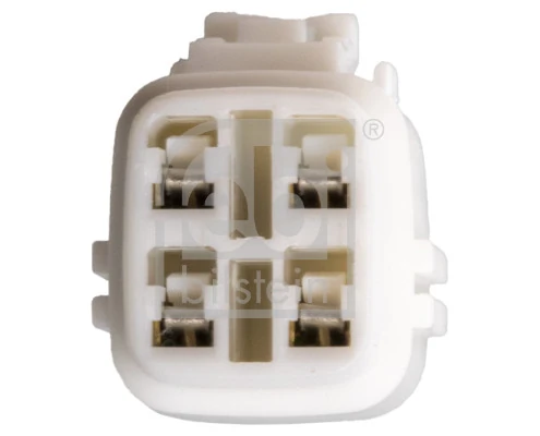 Sonde lambda FEBI BILSTEIN 179555