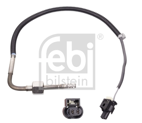 Capteur, température des gaz FEBI BILSTEIN 100823