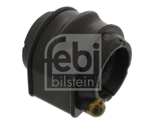 Suspension, stabilisateur