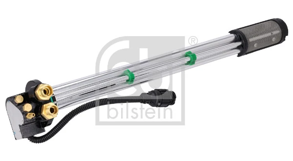 Capteur, niveau de carburant FEBI BILSTEIN 194742