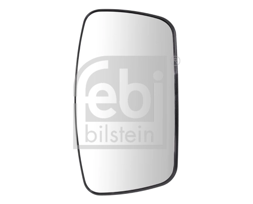 Verre à miroir, miroir d'accostage FEBI BILSTEIN 49933