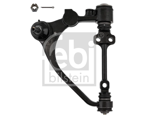 Bras de liaison, suspension de roue FEBI BILSTEIN 43024
