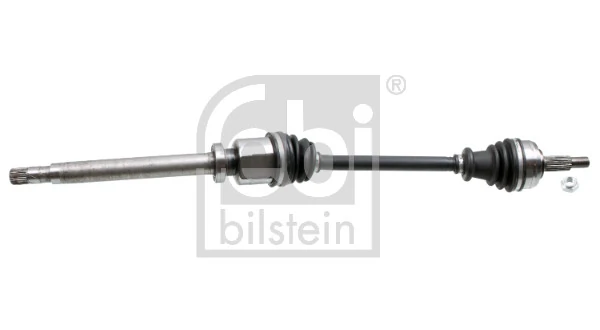 Arbre de transmission FEBI BILSTEIN 182449