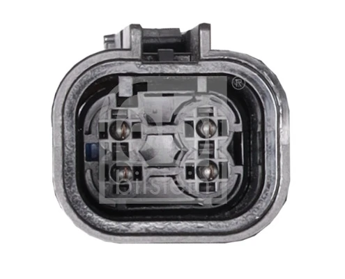 Vanne EGR FEBI BILSTEIN 184824