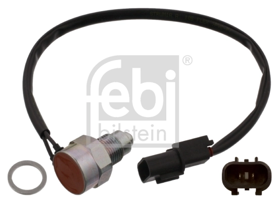 Contacteur, feu de recul FEBI BILSTEIN 37358