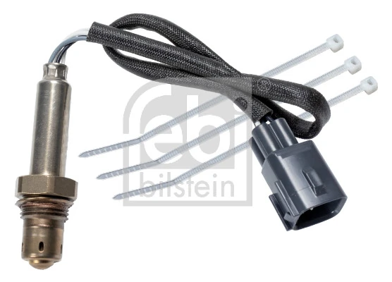 Sonde lambda FEBI BILSTEIN 177517