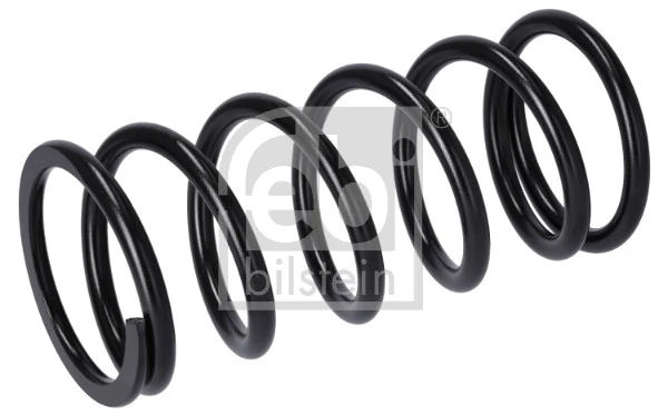Ressort, suspension de la cabine FEBI BILSTEIN 183340