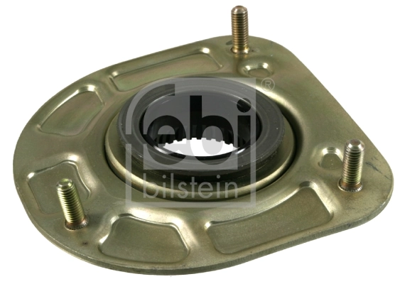 Coupelle de suspension