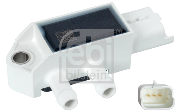 Capteur, pression des gaz échappement FEBI BILSTEIN 172031