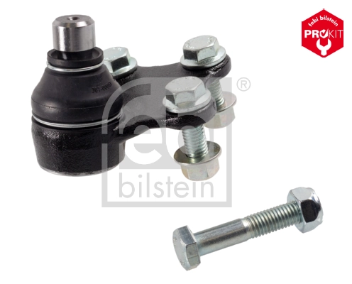 Rotule de suspension
