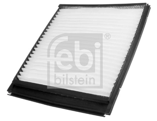 Filtre, air de l'habitacle FEBI BILSTEIN 34557