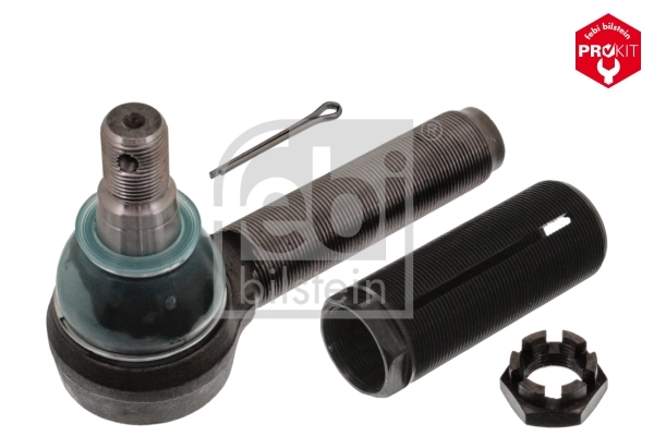 Rotule de barre de connexion FEBI BILSTEIN 44524