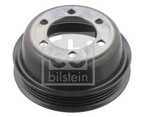 Poulie, vilebrequin FEBI BILSTEIN 102045