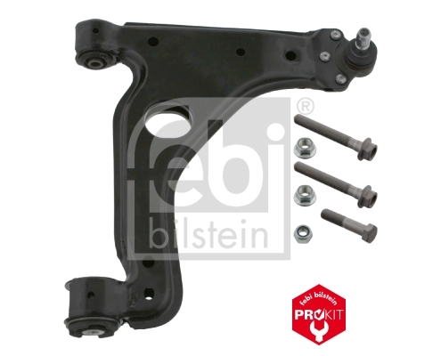 Bras de liaison, suspension de roue FEBI BILSTEIN 34227