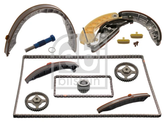 Kit de distribution par chaîne FEBI BILSTEIN 45675