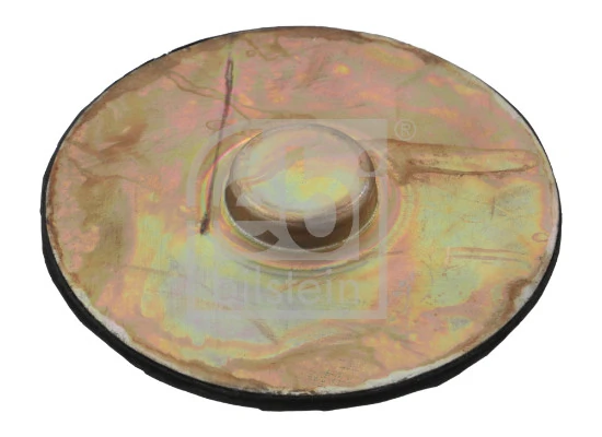 Butée élastique, suspension FEBI BILSTEIN 196761