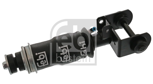 Amortisseur, suspension de la cabine FEBI BILSTEIN 43613