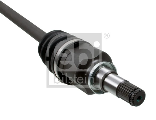 Arbre de transmission FEBI BILSTEIN 184613
