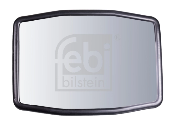 Rétroviseur extérieur, cabine FEBI BILSTEIN 101387
