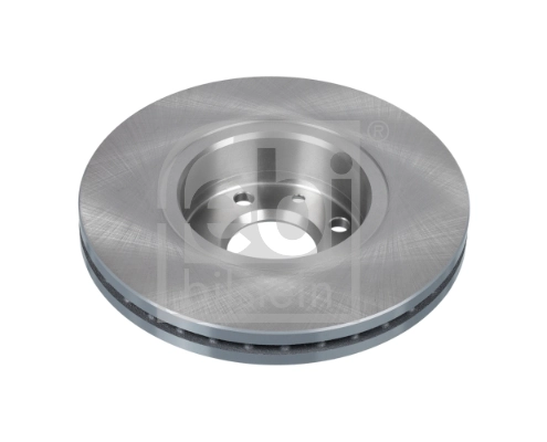Disque de frein FEBI BILSTEIN 39477
