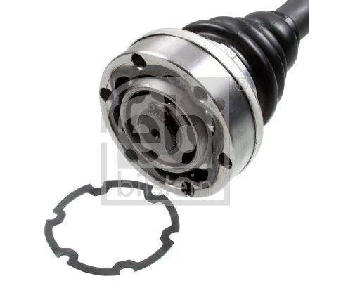 Arbre de transmission FEBI BILSTEIN 182996