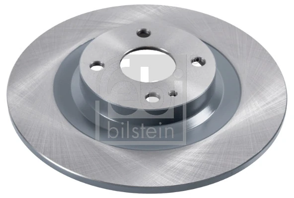 Disque de frein FEBI BILSTEIN 170727