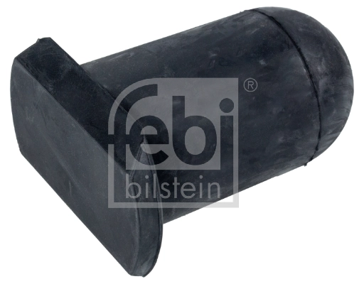 Butée élastique, suspension