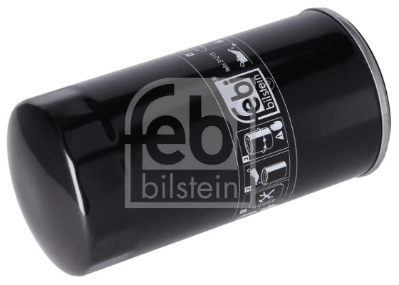 Filtre à huile FEBI BILSTEIN 31219